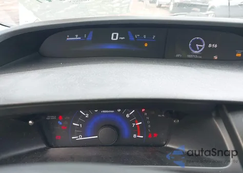 2015 Honda Civic Lx из США, поврежденный, VIN 19XFB2F5XFE056384